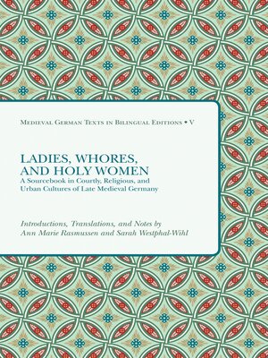 cover image of Ladies, Whores, and Holy Women